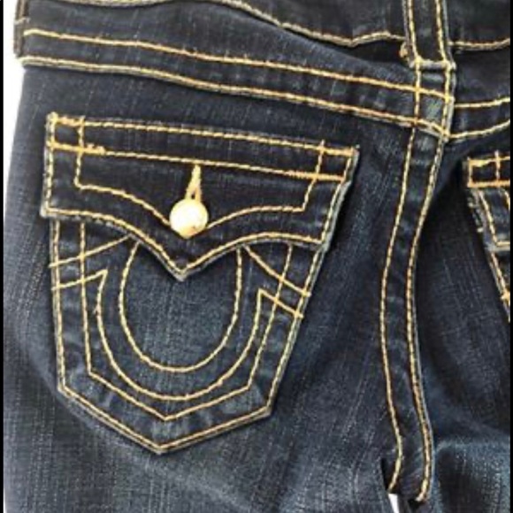 True Religion Jeans for Women - Picture 2 of 3